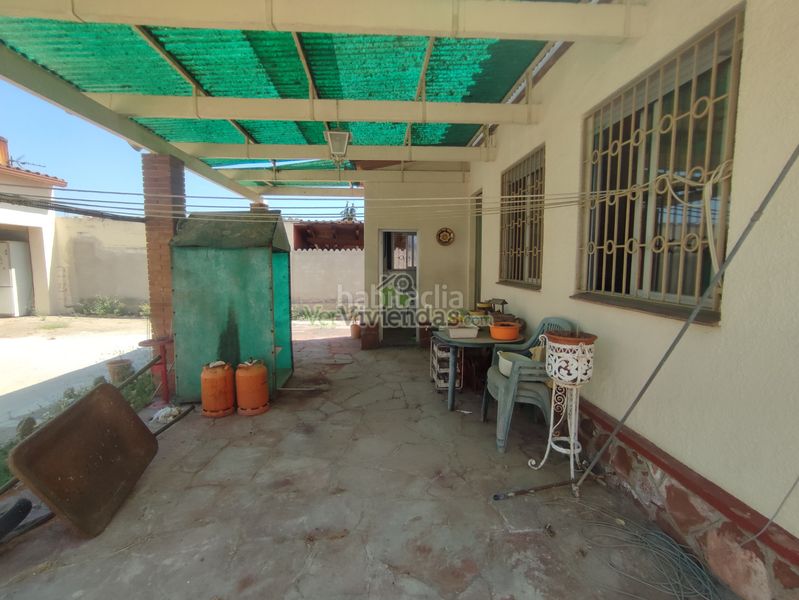 Foto b8497c40-765b-48d1-b9d2-7c0762233c48. Casa amb xemeneia calefacció aparcament a Sant Andreu de la Barca
