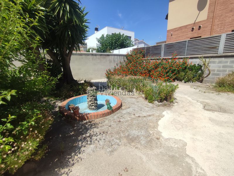 Foto d1b46ec5-c313-4773-8267-549cc2870229. Casa amb xemeneia calefacció aparcament a Sant Andreu de la Barca