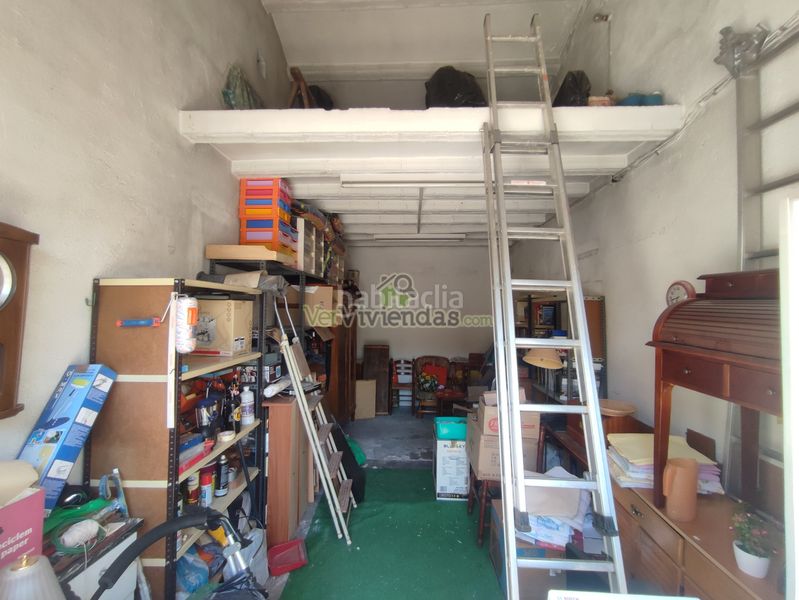 Foto e831f001-14d7-4982-b7ee-d33a241cd795. Casa amb xemeneia calefacció aparcament a Sant Andreu de la Barca