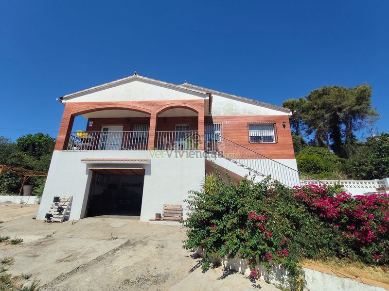 Foto 336e9be8-577f-4c84-833a-ad2ce56891e5. Casa amb xemeneia calefacció aparcament a Vallirana