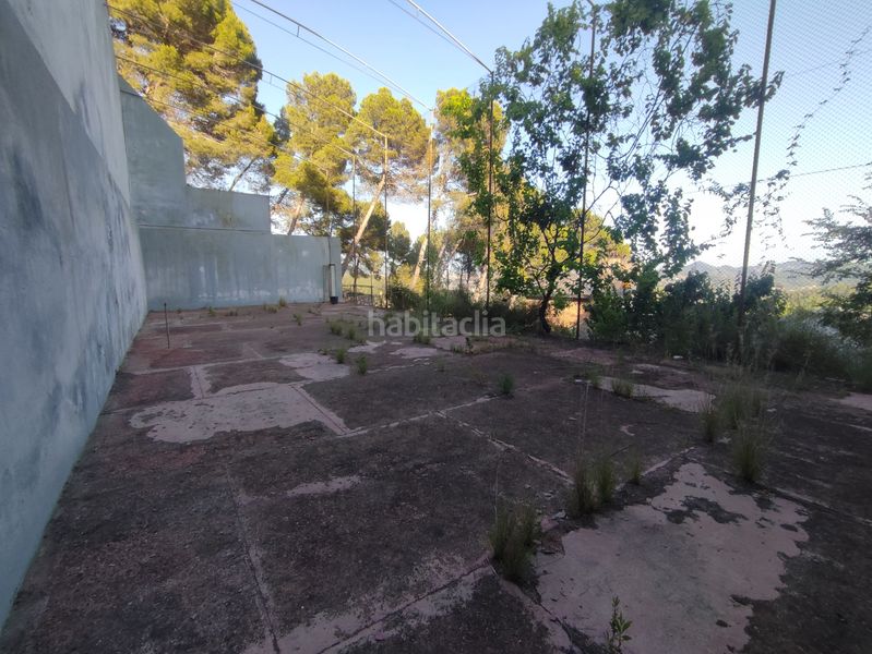 Foto 92b70965-5d2d-4bb4-969d-8592b3b92d8a. Casa amb xemeneia calefacció aparcament piscina a Pallejà
