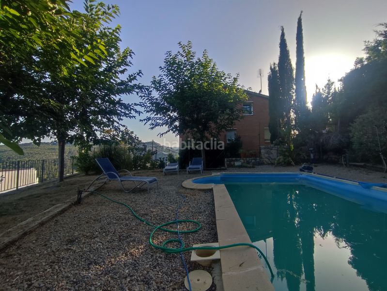 Foto 9fa2eab2-413b-447b-b611-061d93cbaced. Casa amb xemeneia calefacció aparcament piscina a Pallejà