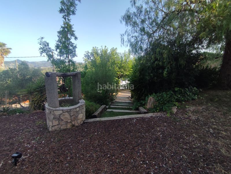 Foto a30aa7d9-864e-46bb-86f4-0aa5ac3d6e42. Casa amb xemeneia calefacció aparcament piscina a Pallejà
