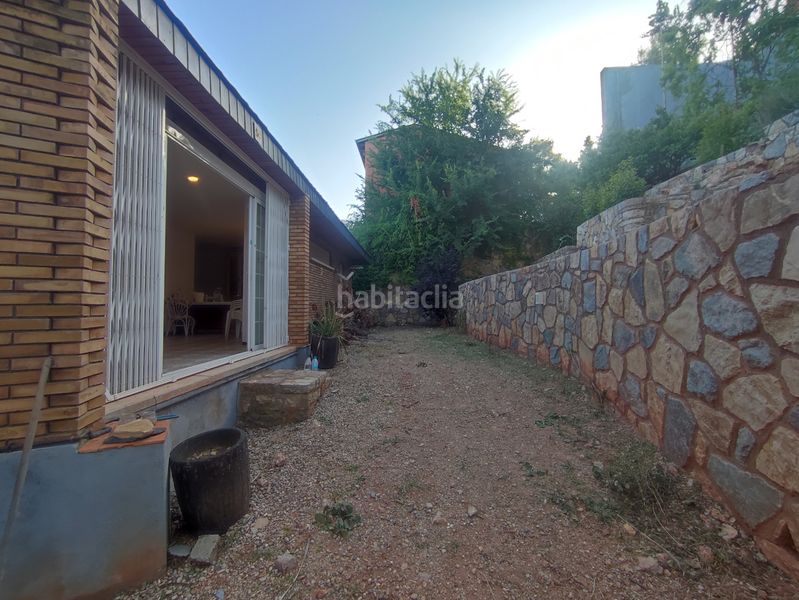 Foto fc4c253f-8622-47c3-904c-b630d6227e16. Casa amb xemeneia calefacció aparcament piscina a Pallejà