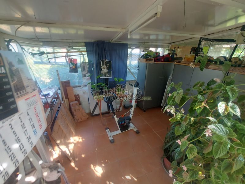 Foto bcb9e765-55db-420c-b281-62e0edb74031. Haus mit kamin heizung parking pool in Piera