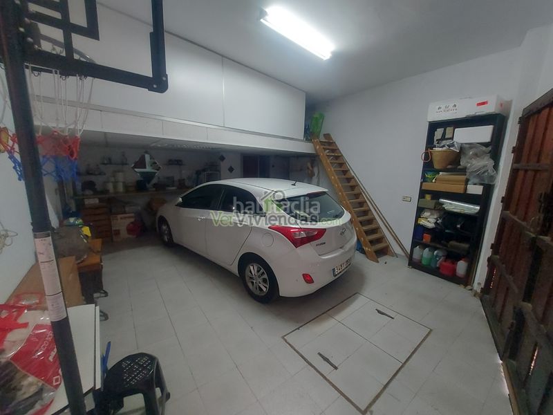 Foto f0fb6863-669c-4263-9df2-8d4d77faed37. Haus mit kamin heizung parking pool in Piera