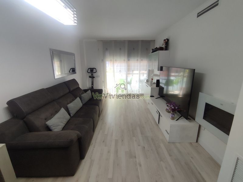 Foto 04eab47f-dd52-4b8c-af12-b89a3bcb3df8. Flat with heating in Marianao Sant Boi de Llobregat
