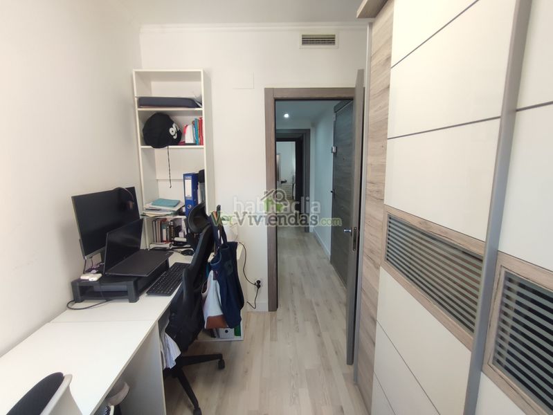 Foto 3e0d8da8-5363-4584-90f8-7f7f3c6899b2. Flat with heating in Marianao Sant Boi de Llobregat