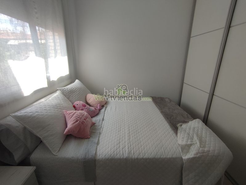 Foto 491810f0-4044-4410-94be-c565376d4b54. Flat with heating in Marianao Sant Boi de Llobregat