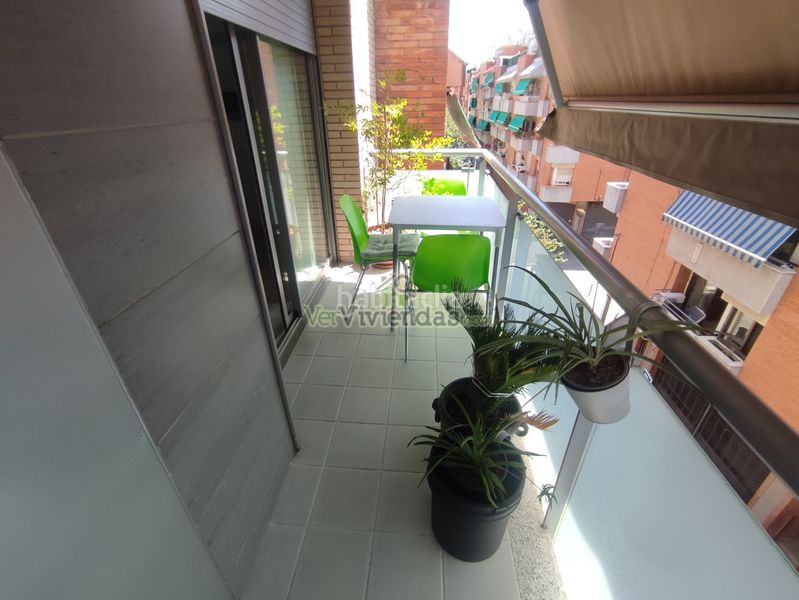Foto 5b638e73-1227-46ad-9f1f-6a945831a6dc. Flat with heating in Marianao Sant Boi de Llobregat