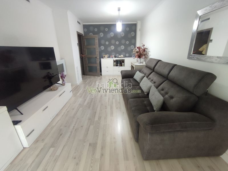 Foto 61c17689-ccbe-4748-ae81-27a96c7dfcc6. Flat with heating in Marianao Sant Boi de Llobregat
