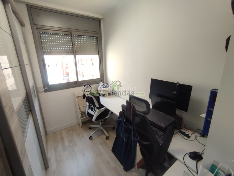 Foto 6320a7f5-65dd-4593-bafc-09721a777216. Flat with heating in Marianao Sant Boi de Llobregat