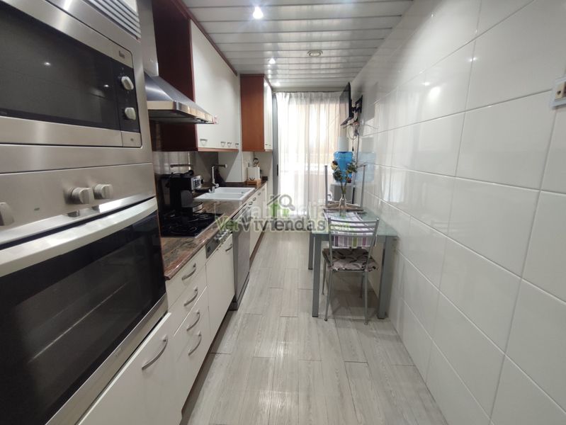 Foto 63b4f4df-7f7a-4ce7-9033-c6e2f00e7c6a. Flat with heating in Marianao Sant Boi de Llobregat