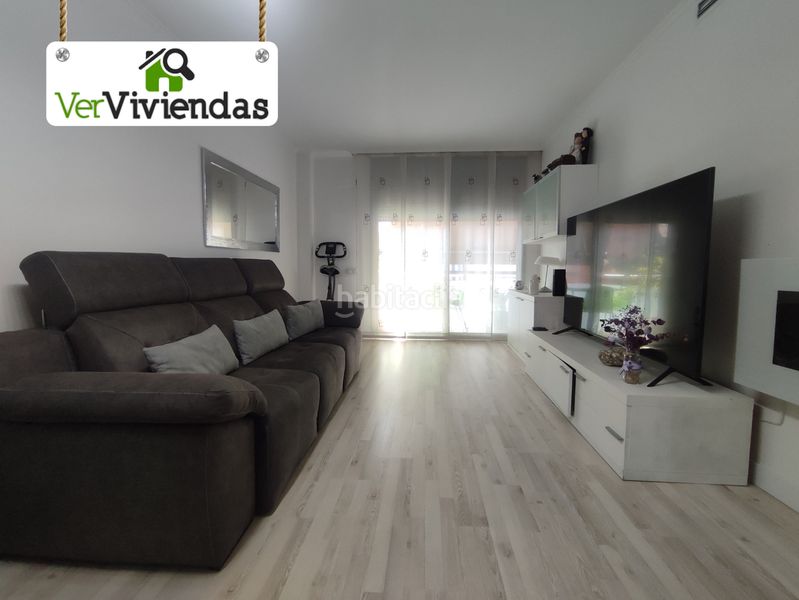 Foto 832ac986-b8ae-4628-bba1-4f698f1a2a46. Flat with heating in Marianao Sant Boi de Llobregat