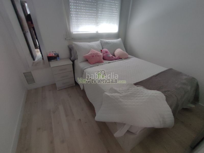 Foto a710b59b-a69d-40c5-847f-bd7013ff366a. Flat with heating in Marianao Sant Boi de Llobregat