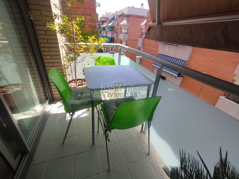 Foto b87cf07a-a92e-42d2-a0cf-94e76a534d00. Flat with heating in Marianao Sant Boi de Llobregat