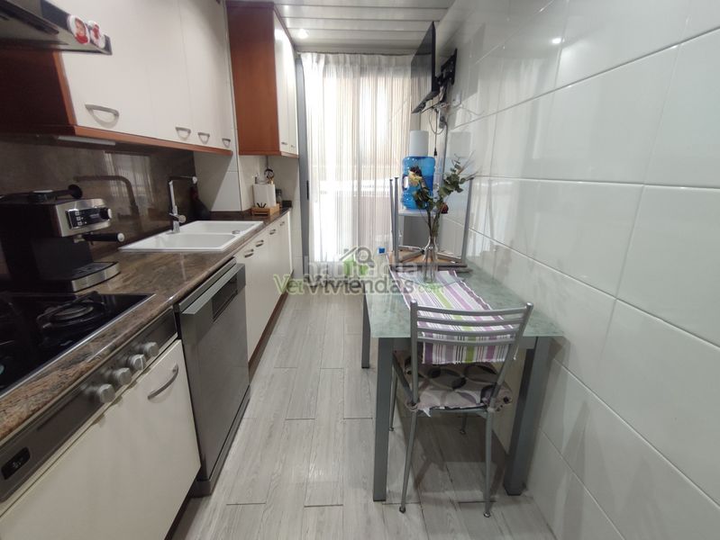 Foto bcfb2562-dfb0-41ac-b660-1f952ddd1539. Flat with heating in Marianao Sant Boi de Llobregat