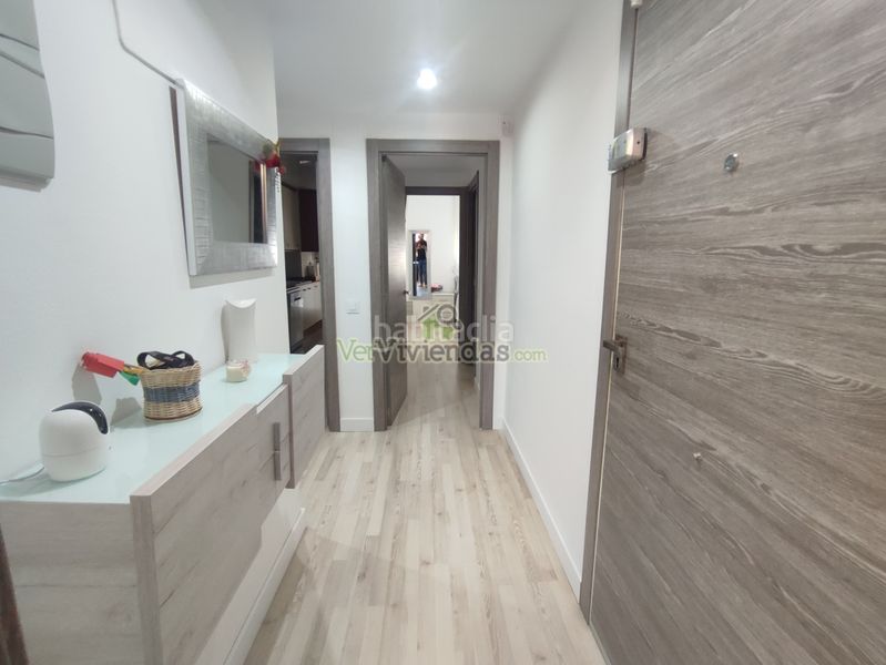 Foto cea263bd-74e6-4d4b-bbc7-81cad5da0621. Flat with heating in Marianao Sant Boi de Llobregat