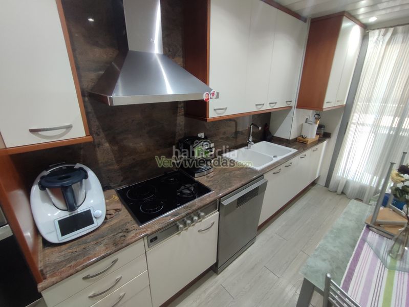 Foto e134bc0c-28b5-443c-a6ce-9955a8abdfdb. Flat with heating in Marianao Sant Boi de Llobregat