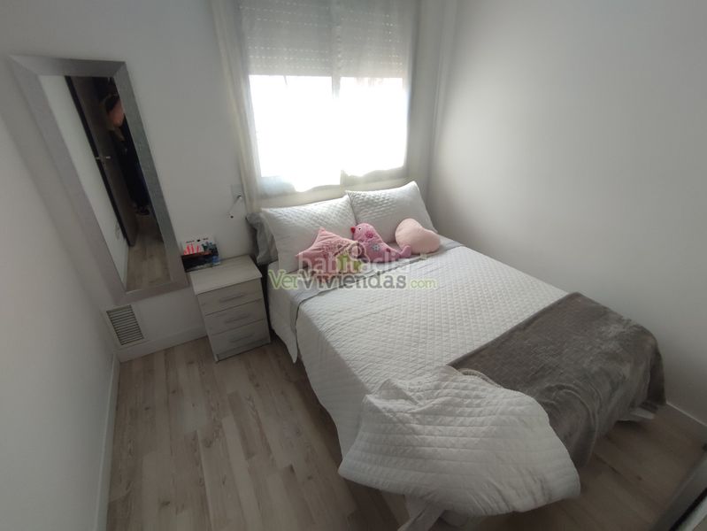 Foto e3343f15-512d-4641-8229-0cfd165047ae. Flat with heating in Marianao Sant Boi de Llobregat