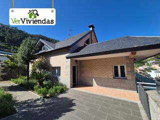 Haus in Vallirana. Espectacular casa con posibilidades