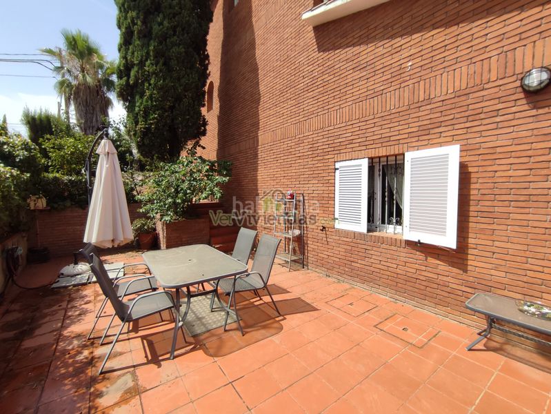 Foto 4ab93474-1687-4d3c-a177-a799d910fede. Casa amb calefacció aparcament piscina a Can Rial Esparreguera