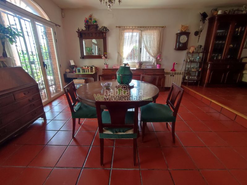 Foto 4d9db236-afaf-4527-a786-a4844d7a80f4. Casa amb calefacció aparcament piscina a Can Rial Esparreguera