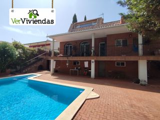 Casa in Can Rial. Espectacular casa con piscina y vistas