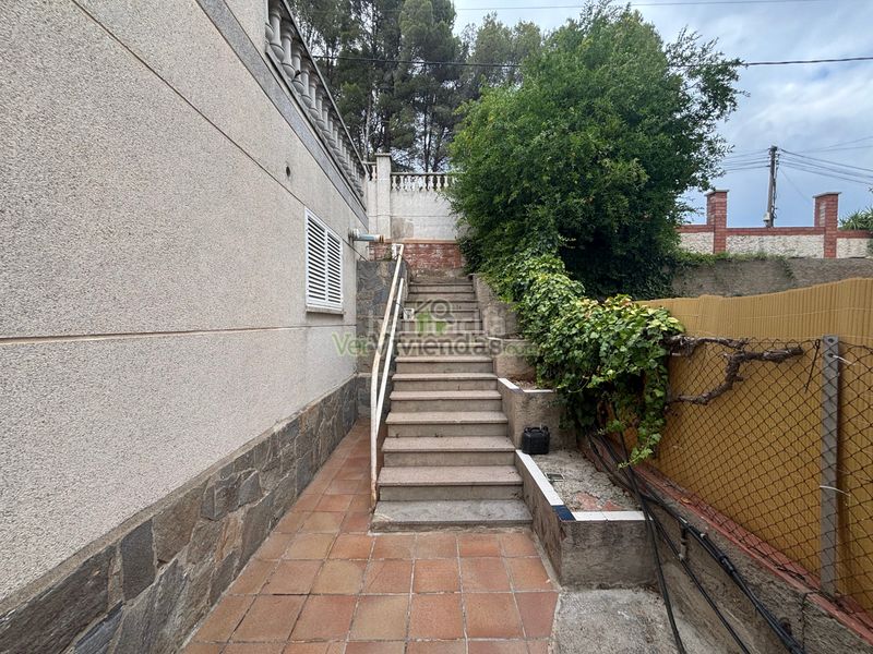 Foto 11683a16-283a-432c-8e49-dd792c30bea1. Casa amb xemeneia calefacció piscina a Piera