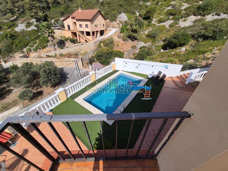 Foto cf51572a-5679-4794-8d06-0a1eec0c82b9. Casa amb xemeneia calefacció aparcament piscina a Olesa de Bonesvalls