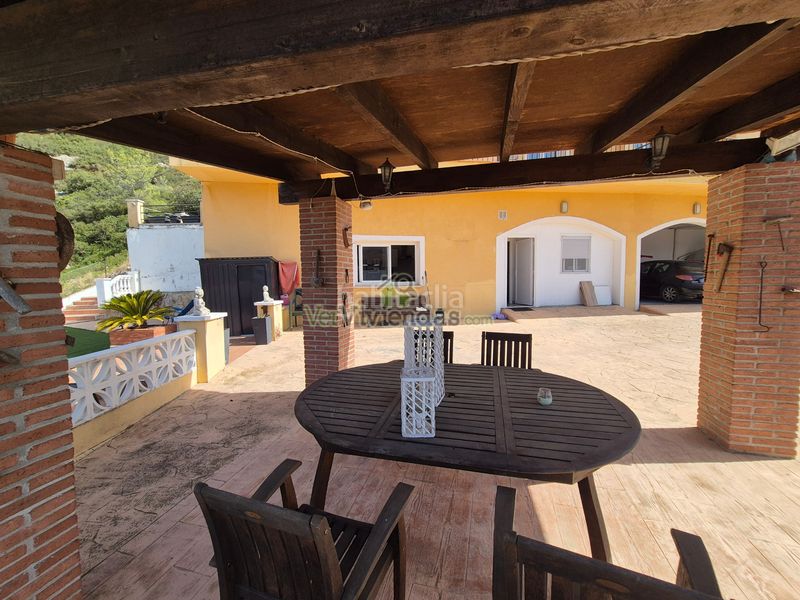 Foto d8a70fa8-fb26-4bb0-a99f-04af5d924a53. Casa amb xemeneia calefacció aparcament piscina a Olesa de Bonesvalls