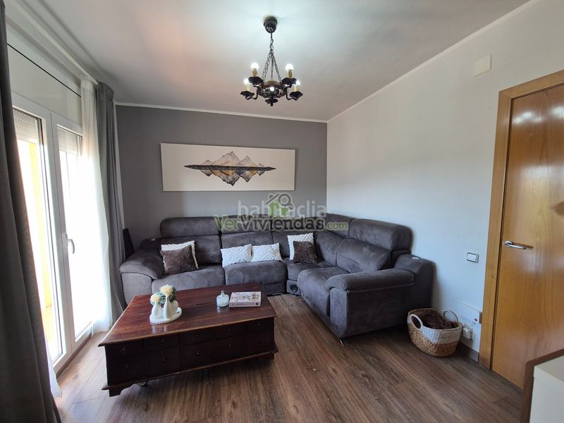 Foto fa010b25-2950-46e2-bfbe-3d0beb27e767. Casa amb xemeneia calefacció aparcament piscina a Olesa de Bonesvalls