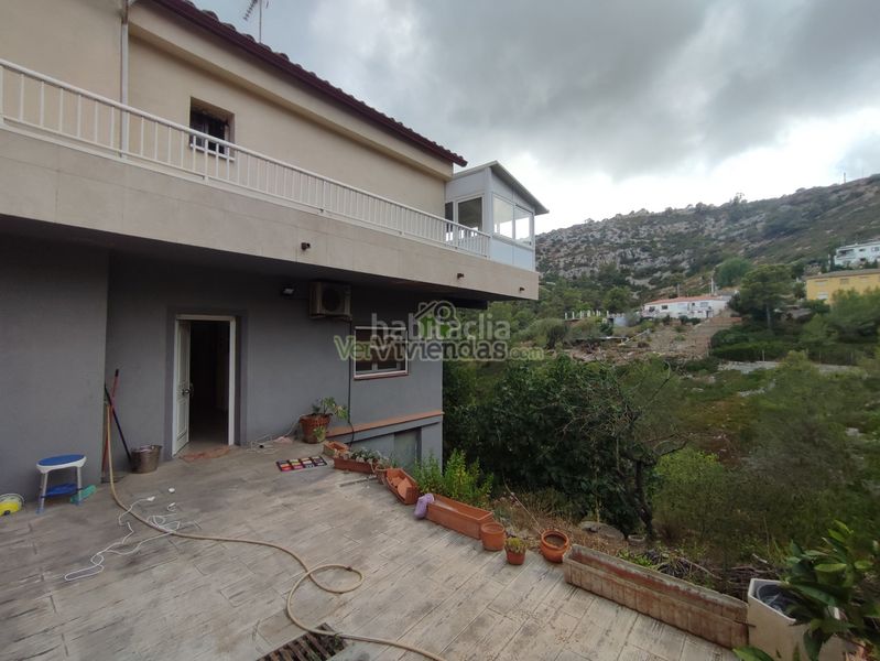 Foto 0e517d02-ec8c-4edb-b40a-fc8805b4d6c2. Casa amb calefacció aparcament a Vallirana