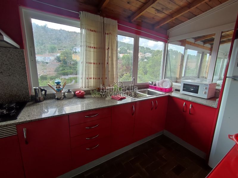 Foto a2796cac-9e93-482c-9244-2ce6a25936b6. Casa amb calefacció aparcament a Vallirana