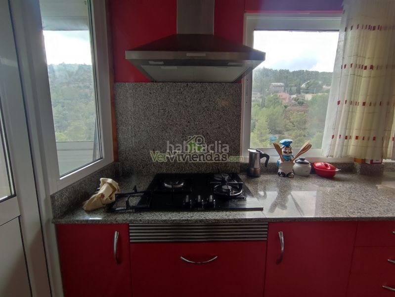 Foto d5e3d467-d616-434f-b3ea-9522e1ea54d9. Casa amb calefacció aparcament a Vallirana