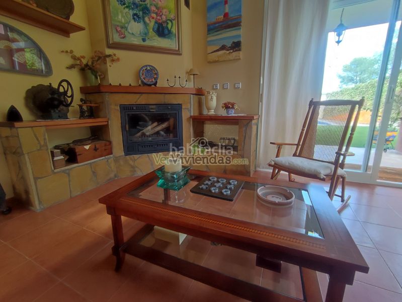 Foto 0f39b156-5504-4416-99b9-aa1305b646d4. Casa amb xemeneia calefacció piscina a Olivella