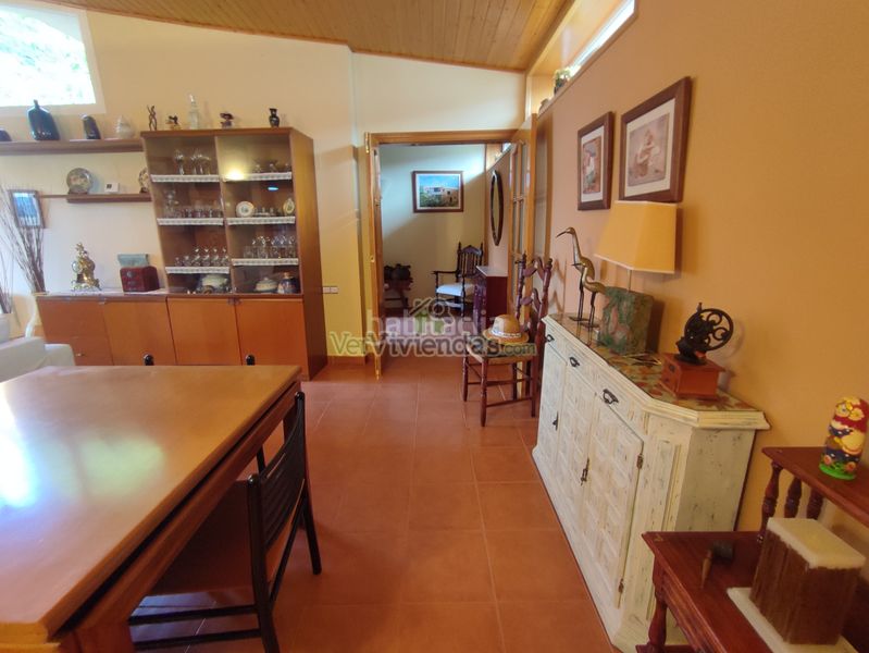 Foto 13d8487d-3e72-40da-b4e9-689409d38b8b. Casa amb xemeneia calefacció piscina a Olivella