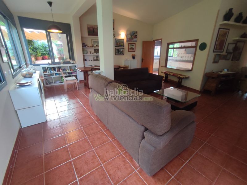 Foto 26a7829f-5891-449e-b1bd-7a41a54fb008. Casa amb xemeneia calefacció piscina a Olivella