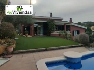 Maison à Olivella. Espectacular propiedad con 2 viviendas