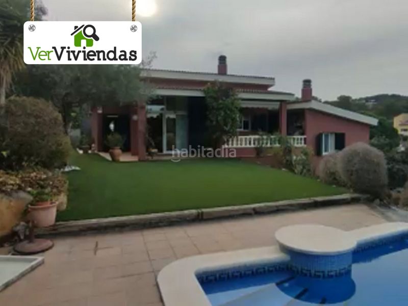 Foto 38dc0941-ff55-4566-93d9-d89685af8f85. Casa amb xemeneia calefacció piscina a Olivella