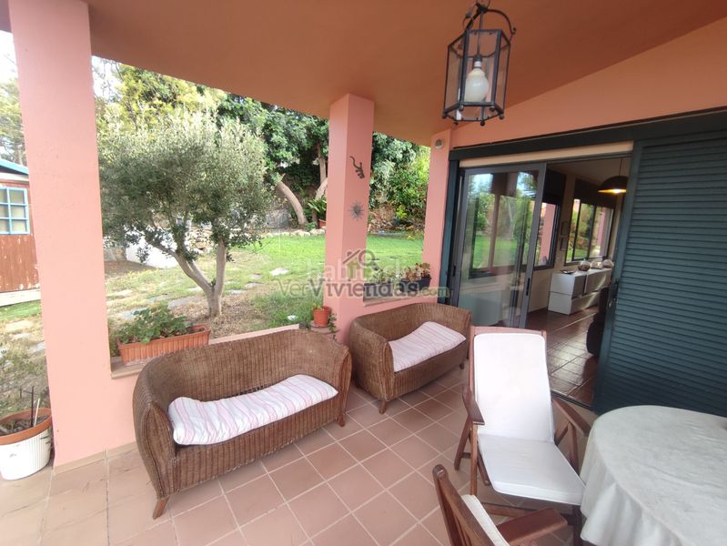 Foto 4a011831-d3de-4387-b22e-3351b19754d8. Casa amb xemeneia calefacció piscina a Olivella