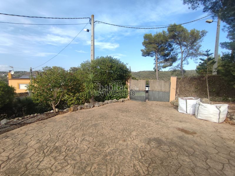 Foto 747fb06a-77e3-439a-9eb1-62259ffbd969. Casa amb xemeneia calefacció piscina a Olivella