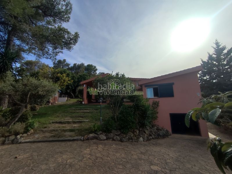 Foto 74cc3d05-11ee-4ab1-9d8b-601eb0ac1be8. Casa amb xemeneia calefacció piscina a Olivella
