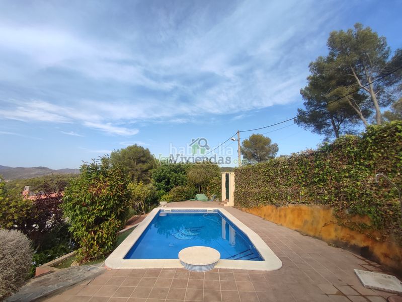 Foto 78aeb4de-791c-415f-a660-b0ed7c5e797d. Casa amb xemeneia calefacció piscina a Olivella