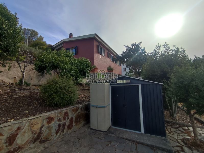Foto 898d0e07-4d5d-4ff3-8146-78acb0d280ba. Casa amb xemeneia calefacció piscina a Olivella