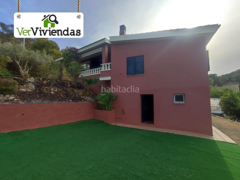 Foto a8d715fc-bc94-4fad-b2de-f1df9aa48be8. Casa amb xemeneia calefacció piscina a Olivella
