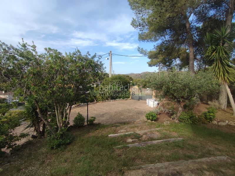 Foto af9a583b-5e31-441d-8992-fc6e2149b6f5. Casa amb xemeneia calefacció piscina a Olivella