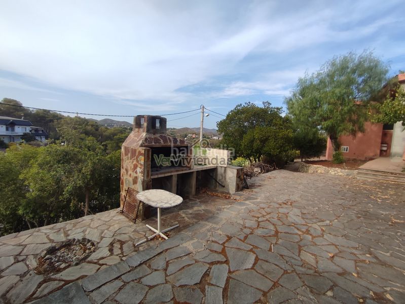 Foto e5de8436-64c2-4c90-ab6b-71bd2475eb87. Casa amb xemeneia calefacció piscina a Olivella