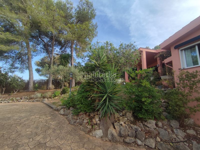 Foto ff5eae37-dc4c-4c8a-9c75-95cc4b3400f1. Casa amb xemeneia calefacció piscina a Olivella