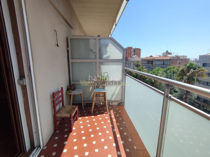 Foto d6392bdd-1e09-4d41-a4db-51e72610b76a. Pis amb calefacció a Putget - Farró Barcelona